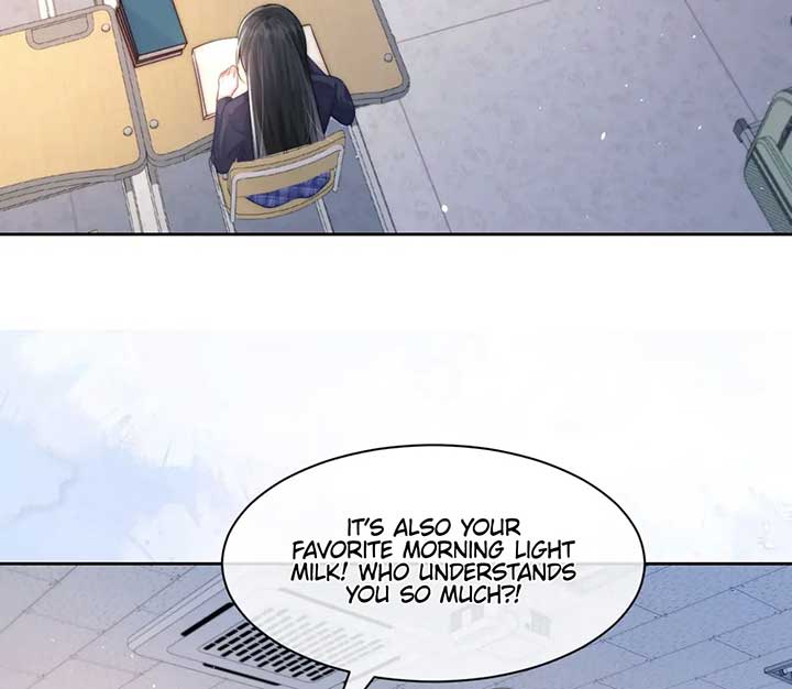 You Can Hear It Chapter 12 page 72