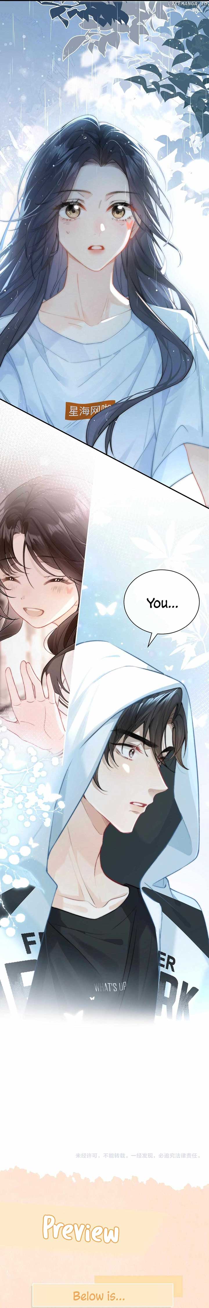 You Can Hear It Chapter 2 page 13