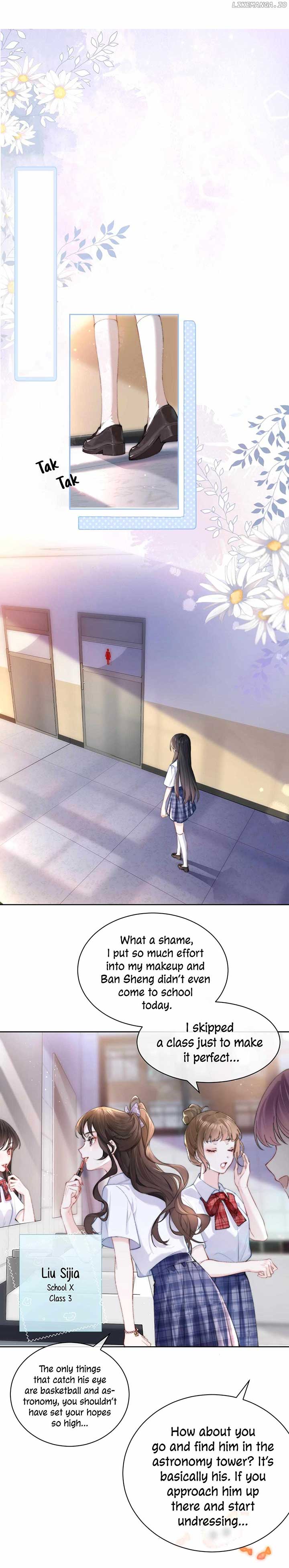 You Can Hear It Chapter 2 page 2