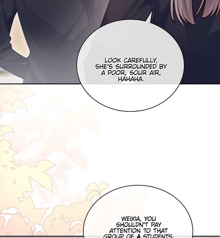 You Can Hear It Chapter 4 page 15
