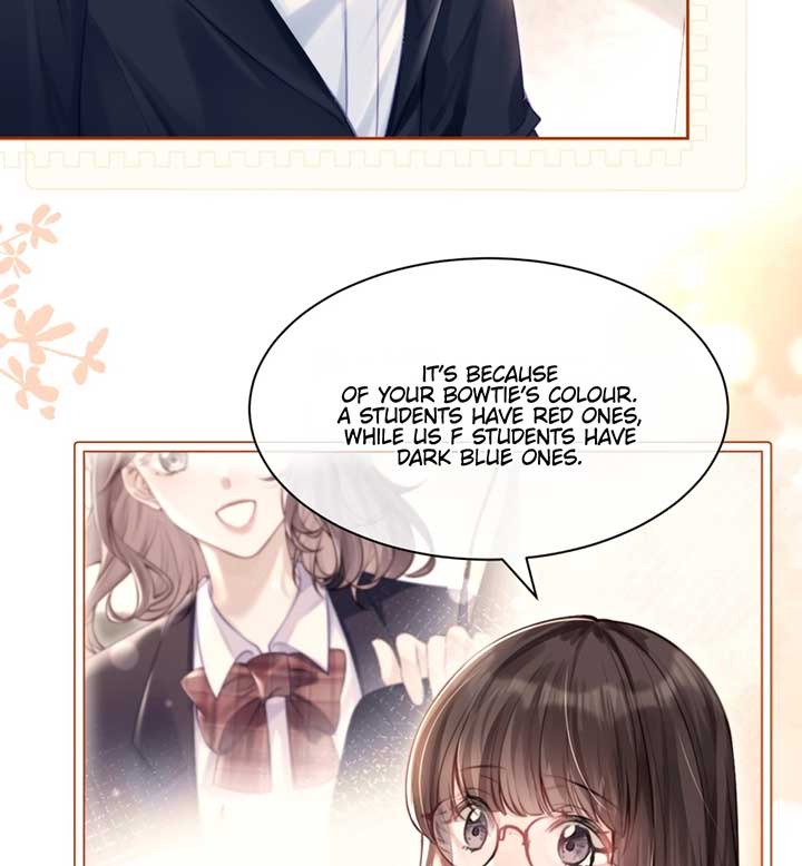 You Can Hear It Chapter 4 page 23