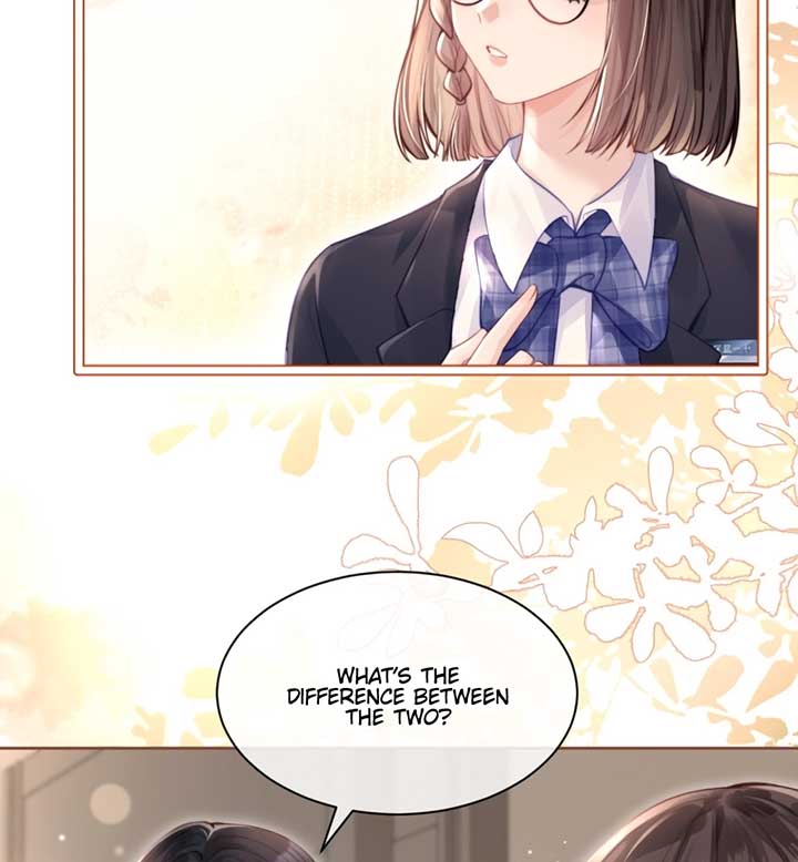 You Can Hear It Chapter 4 page 24