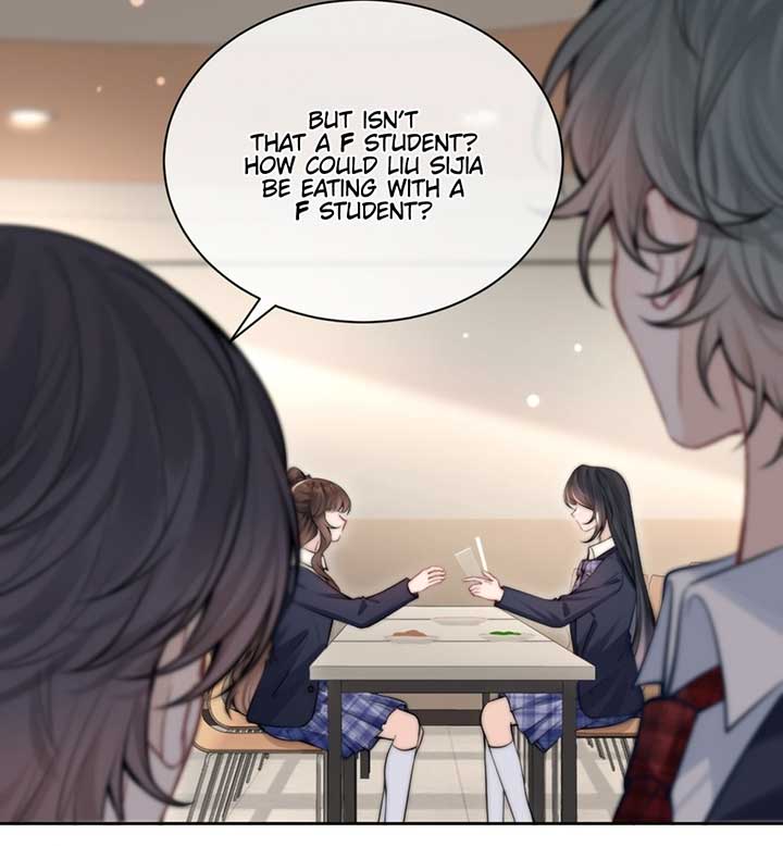 You Can Hear It Chapter 4 page 40