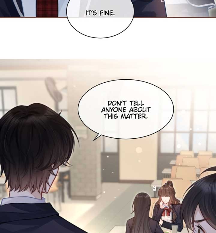 You Can Hear It Chapter 4 page 46