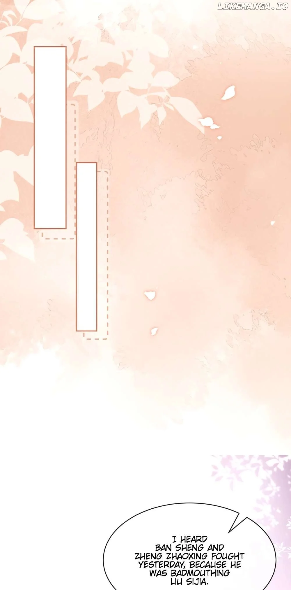 You Can Hear It Chapter 6 page 27