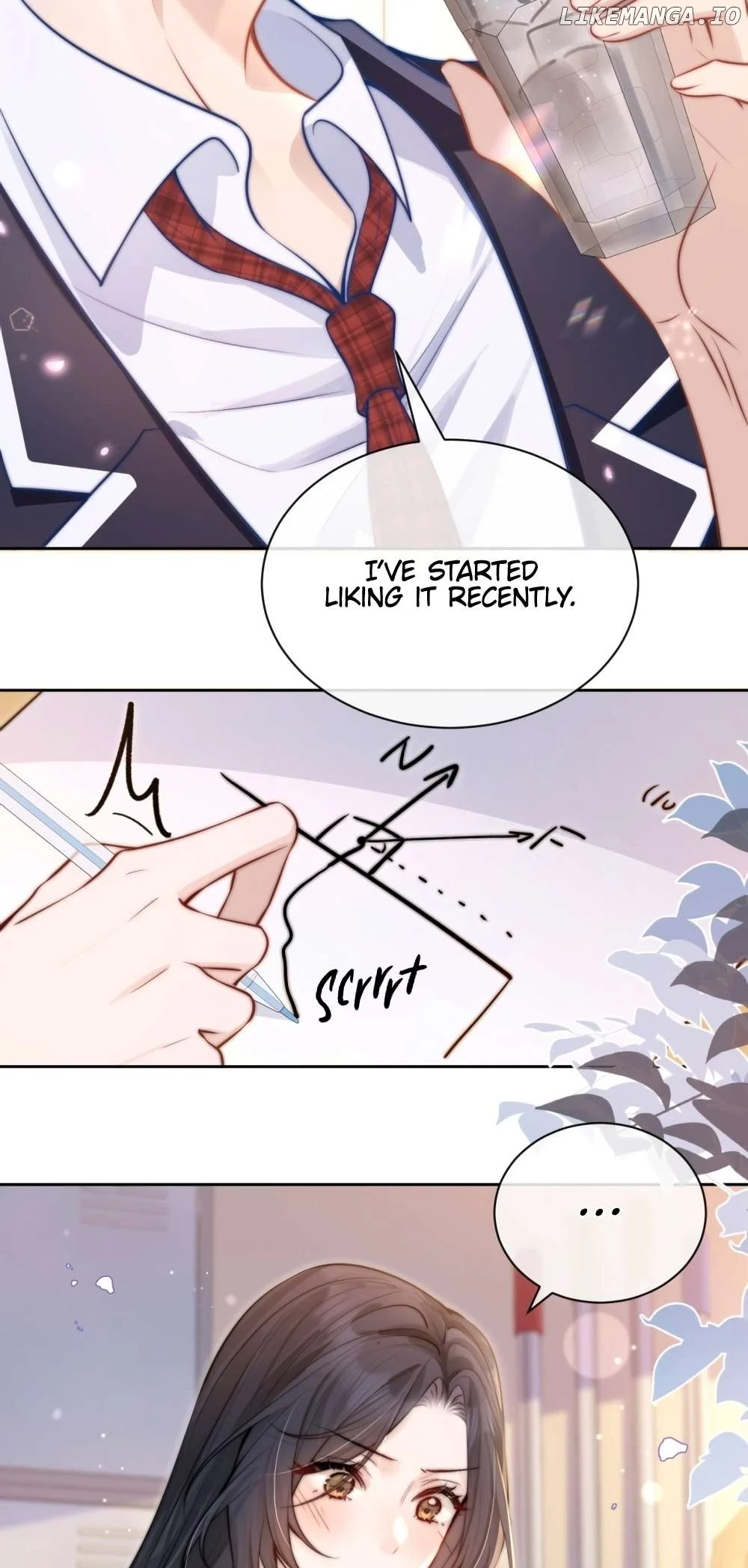 You Can Hear It Chapter 6 page 39