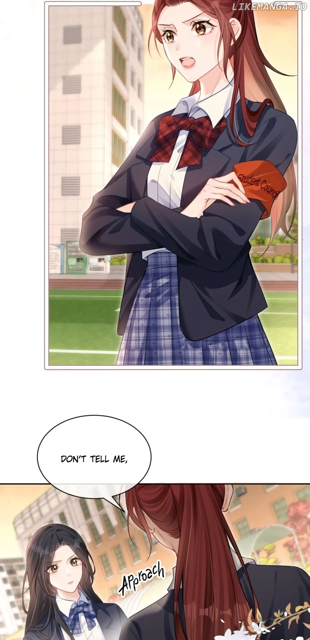 You Can Hear It Chapter 6 page 7