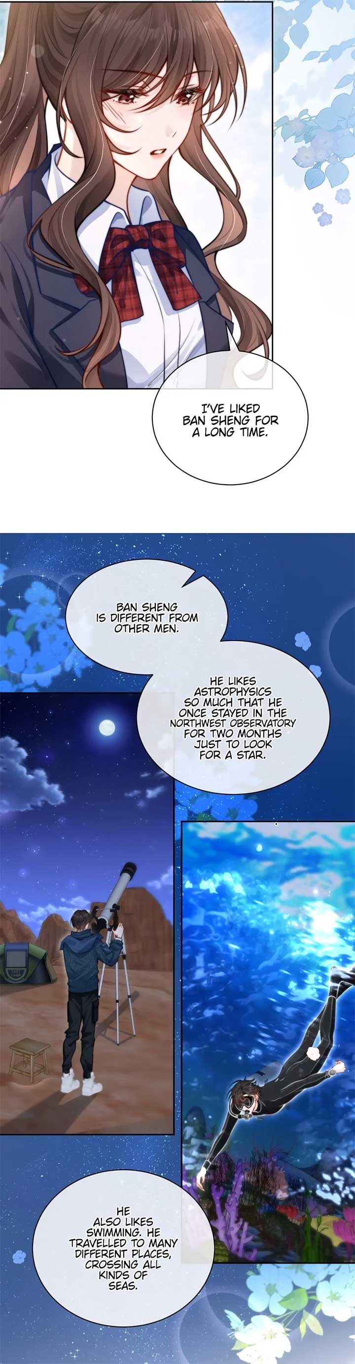 You Can Hear It Chapter 7 page 4