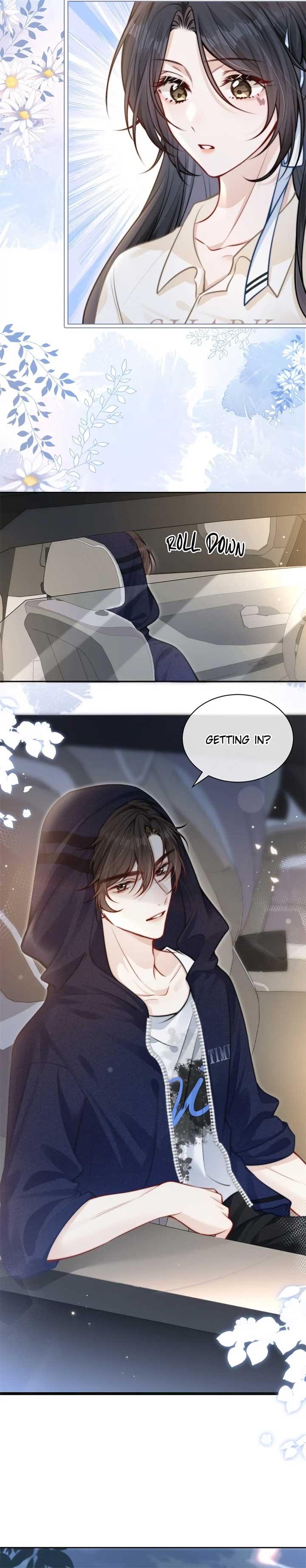 You Can Hear It Chapter 8 page 9