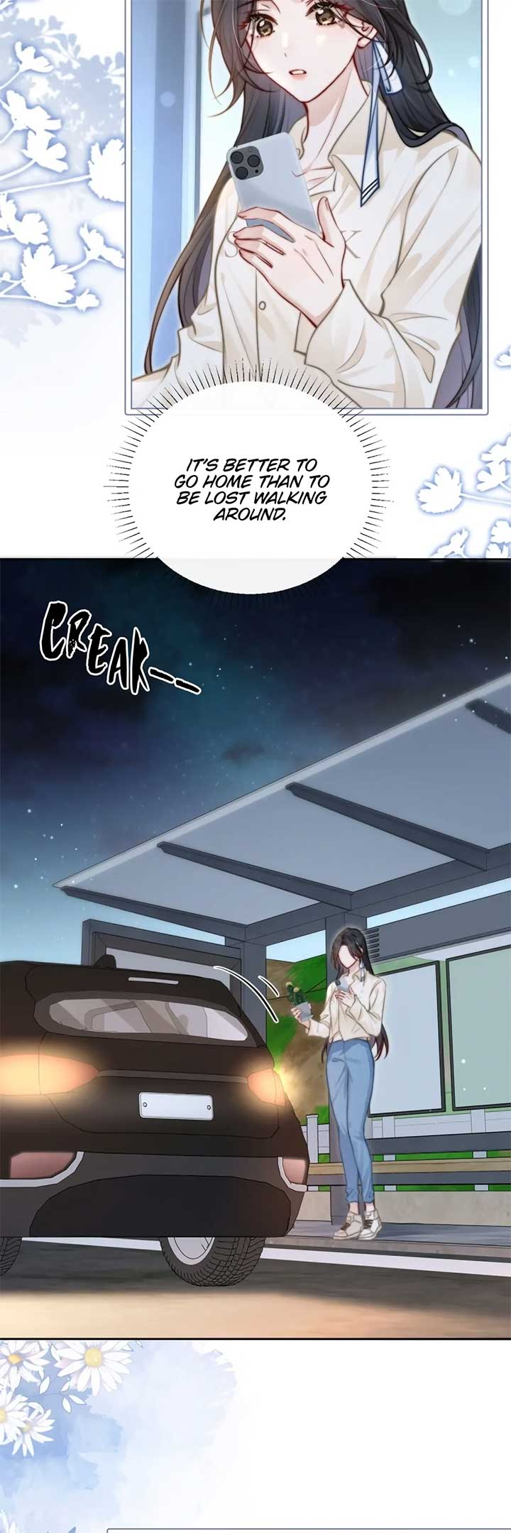 You Can Hear It Chapter 8 page 8
