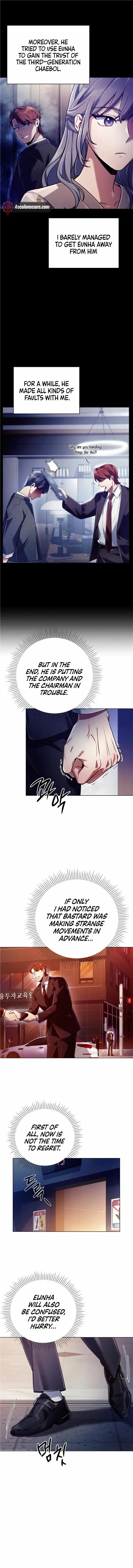 You, I’ll Raise You Into A Superstar! Chapter 2 page 9