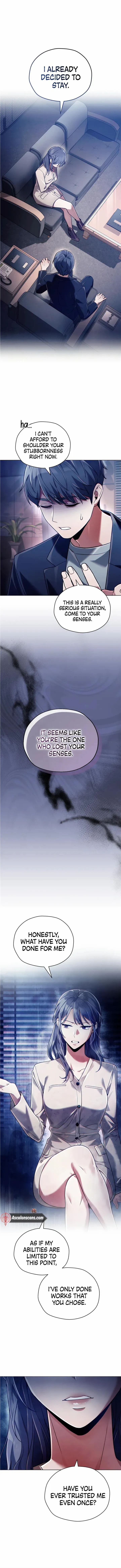 You, I’ll Raise You Into A Superstar! Chapter 2 page 12