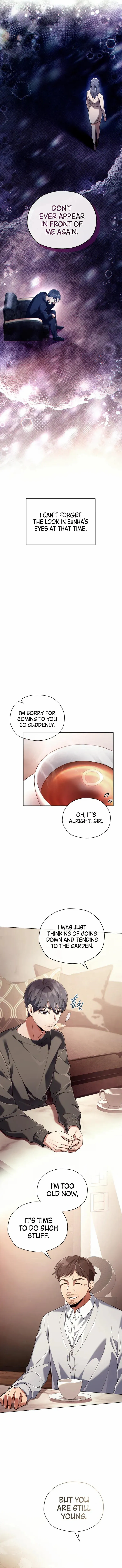 You, I’ll Raise You Into A Superstar! Chapter 2 page 15