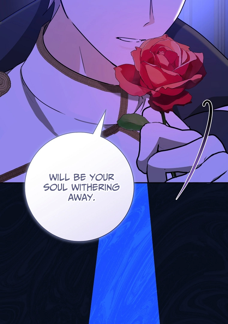 You Just Need To Hold My Hand Chapter 54 page 9