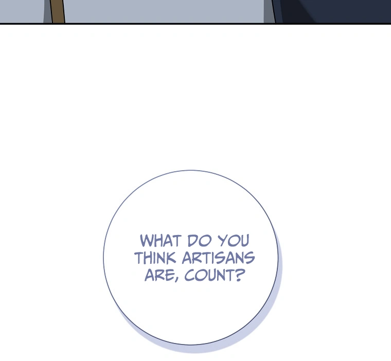 You Just Need To Hold My Hand Chapter 54 page 100
