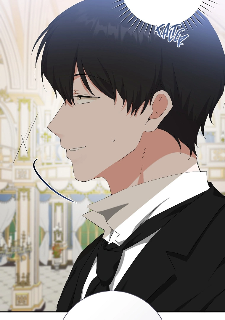 You Just Need To Hold My Hand Chapter 54 page 106