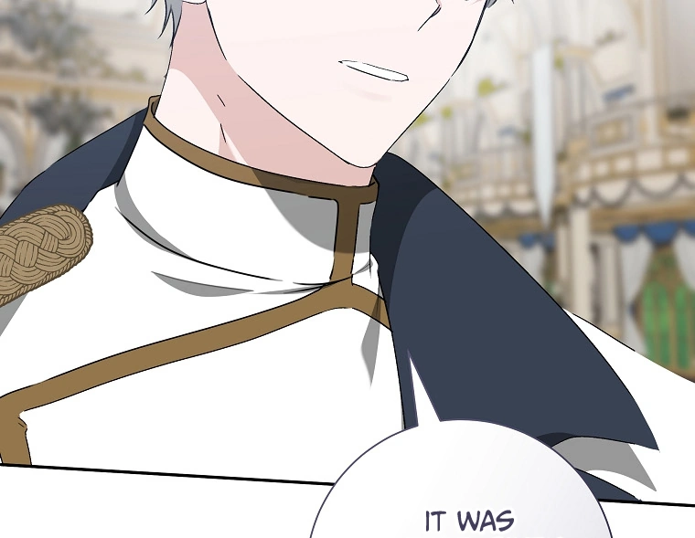 You Just Need To Hold My Hand Chapter 54 page 108