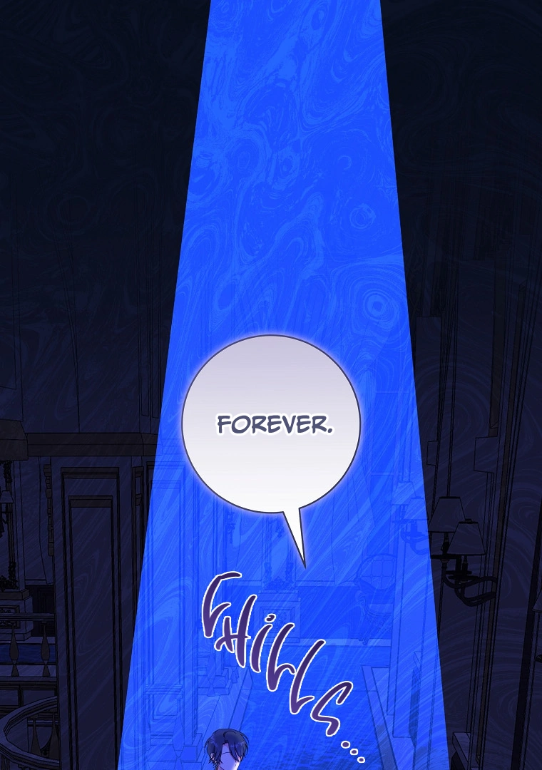 You Just Need To Hold My Hand Chapter 54 page 10