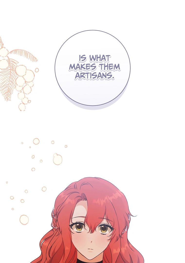 You Just Need To Hold My Hand Chapter 54 page 114