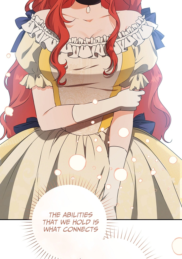 You Just Need To Hold My Hand Chapter 54 page 115
