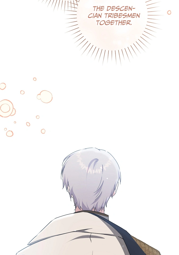 You Just Need To Hold My Hand Chapter 54 page 116