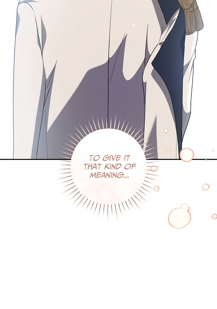 You Just Need To Hold My Hand Chapter 54 page 117