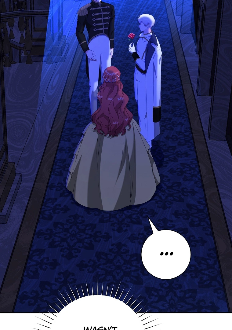 You Just Need To Hold My Hand Chapter 54 page 11