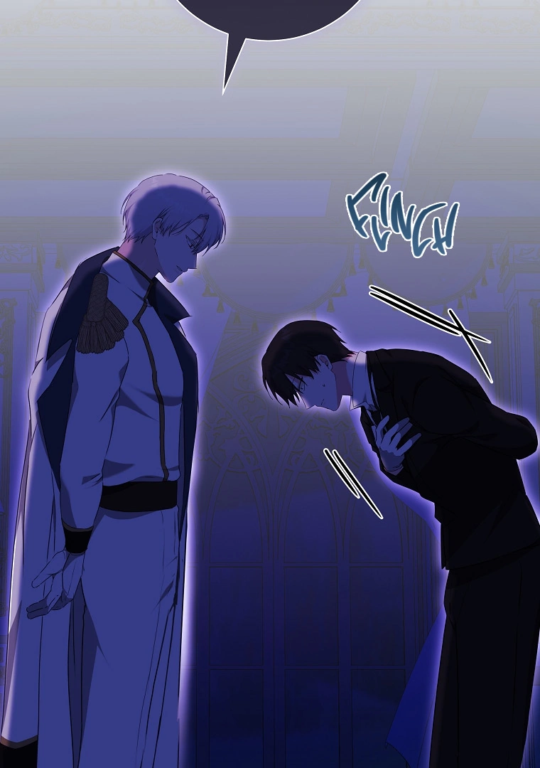 You Just Need To Hold My Hand Chapter 54 page 124