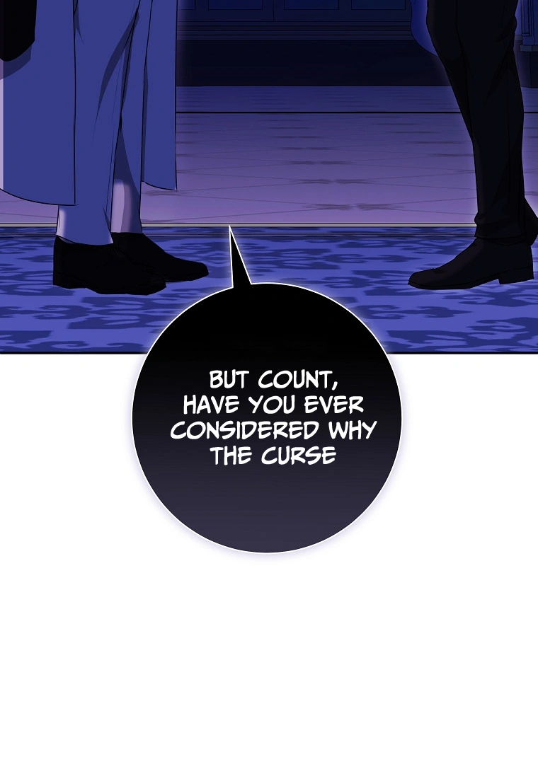You Just Need To Hold My Hand Chapter 54 page 125