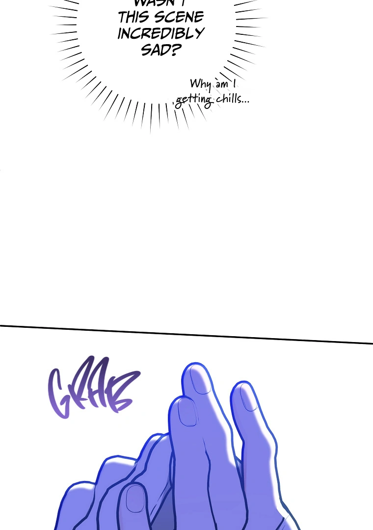 You Just Need To Hold My Hand Chapter 54 page 12