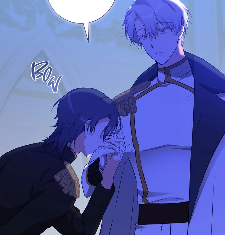 You Just Need To Hold My Hand Chapter 54 page 14
