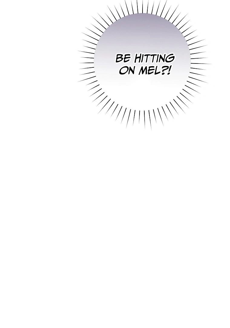 You Just Need To Hold My Hand Chapter 54 page 19