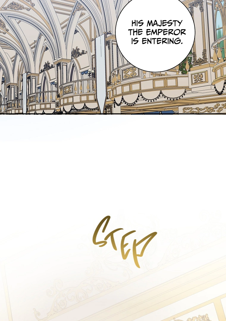 You Just Need To Hold My Hand Chapter 54 page 22