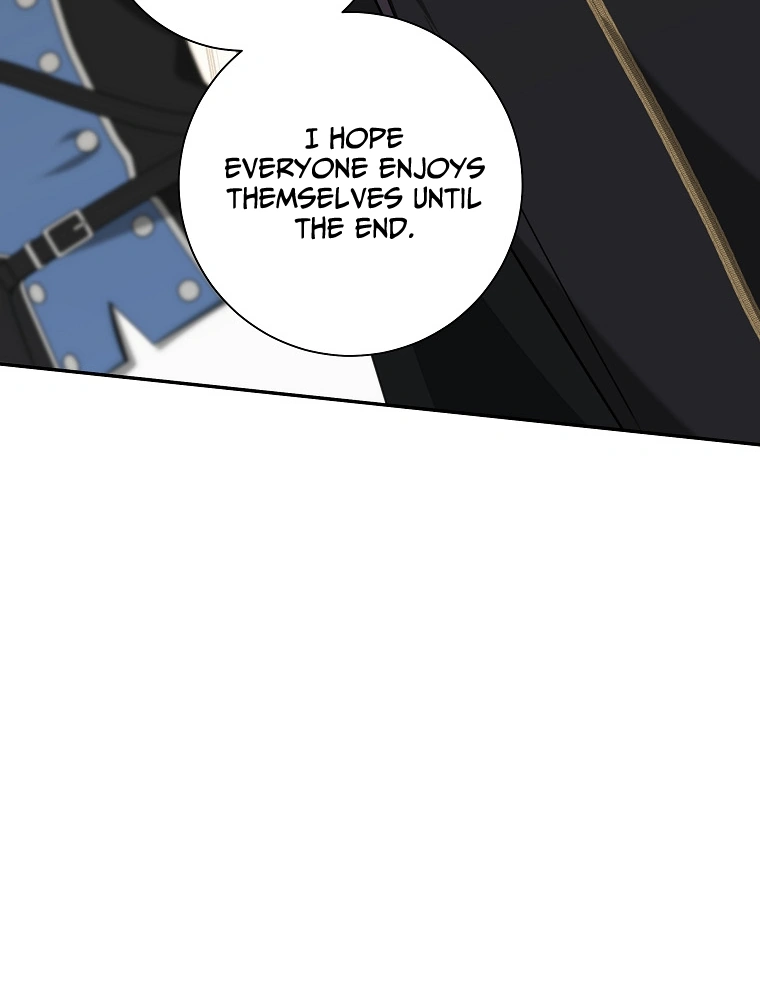 You Just Need To Hold My Hand Chapter 54 page 24