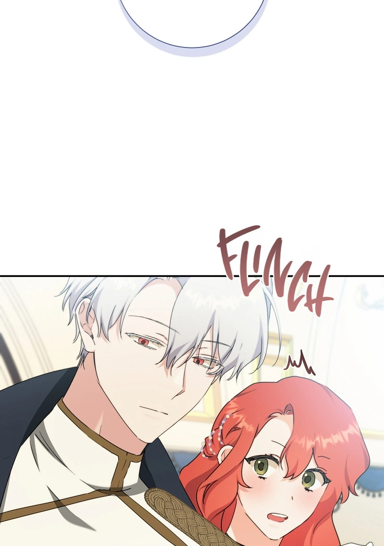 You Just Need To Hold My Hand Chapter 54 page 28