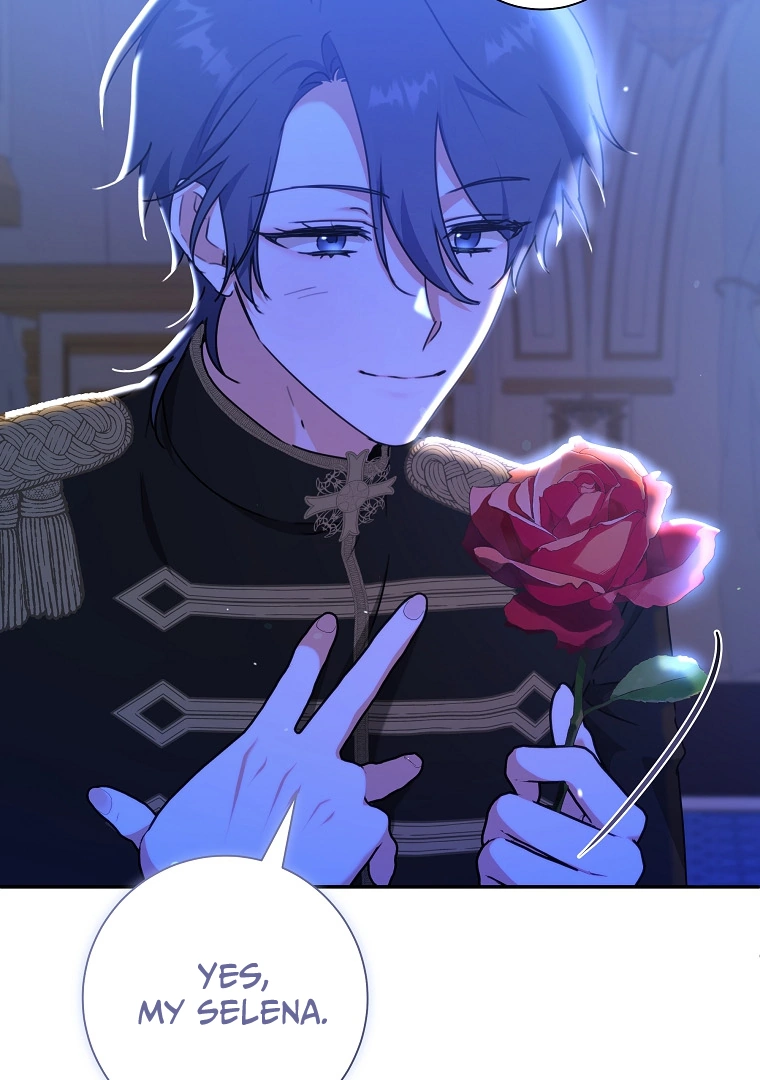 You Just Need To Hold My Hand Chapter 54 page 2