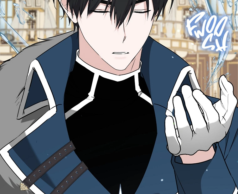 You Just Need To Hold My Hand Chapter 54 page 32