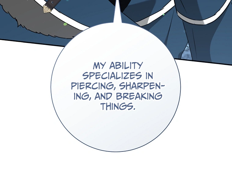 You Just Need To Hold My Hand Chapter 54 page 33