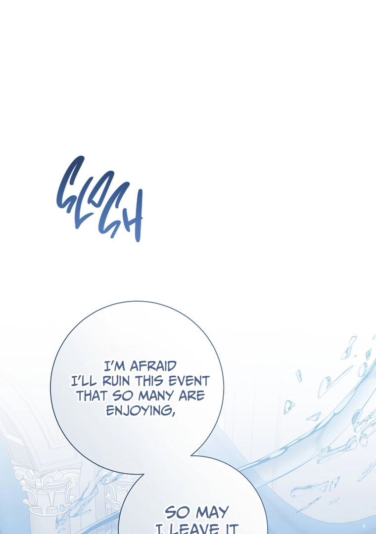 You Just Need To Hold My Hand Chapter 54 page 34