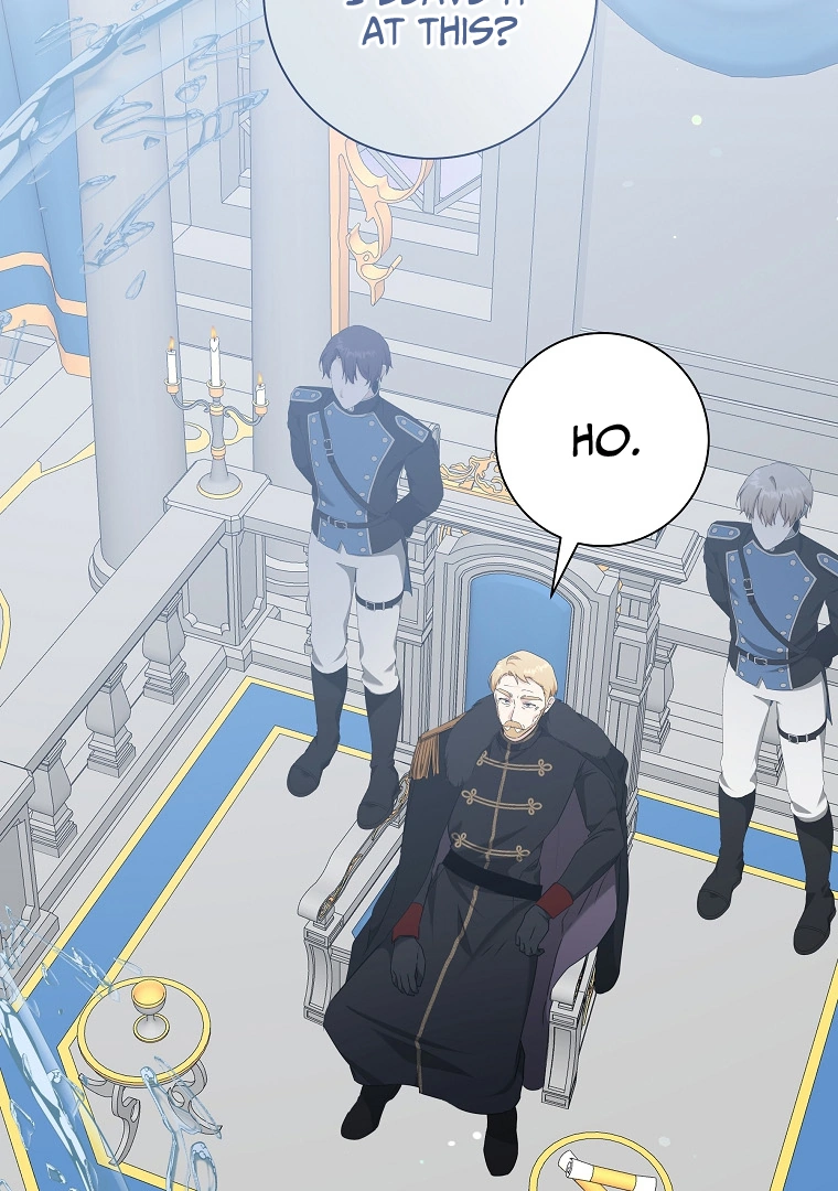 You Just Need To Hold My Hand Chapter 54 page 35