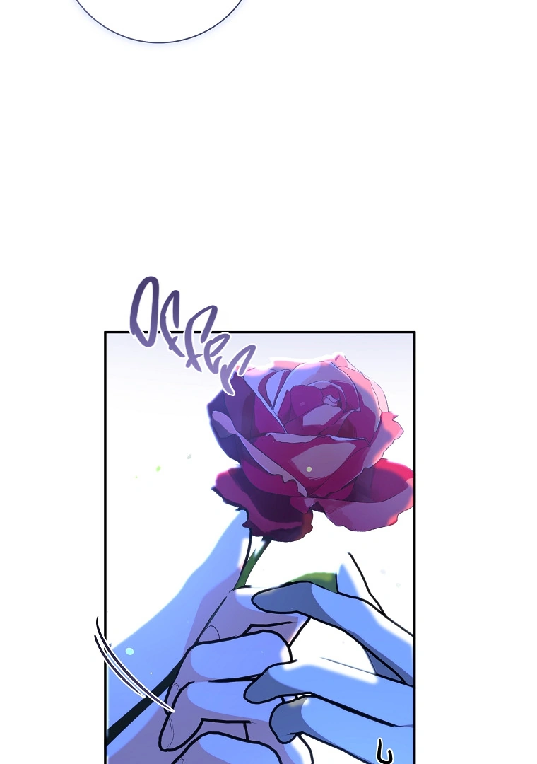 You Just Need To Hold My Hand Chapter 54 page 3