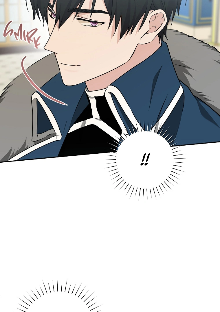You Just Need To Hold My Hand Chapter 54 page 41