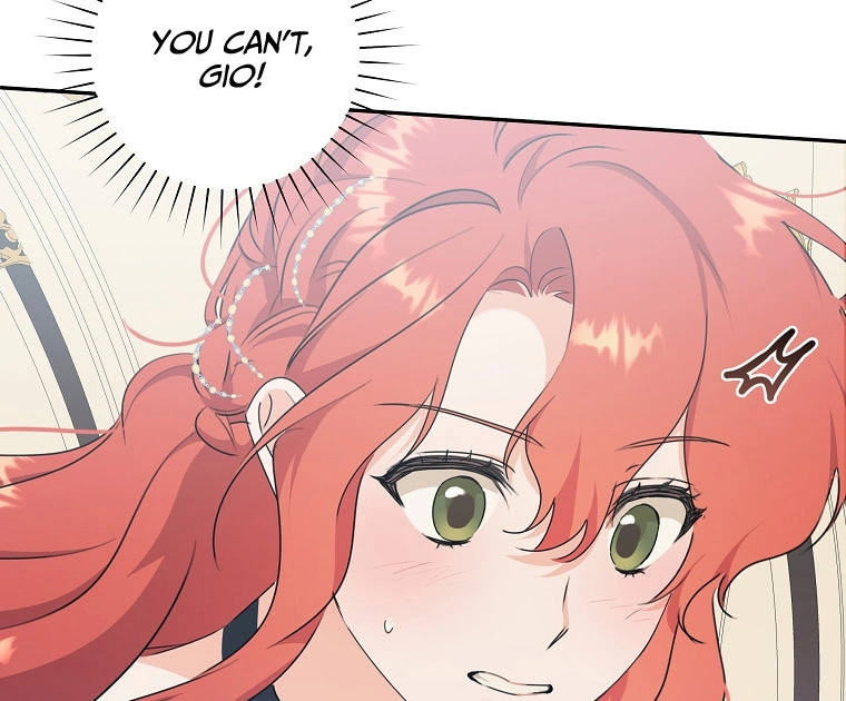You Just Need To Hold My Hand Chapter 54 page 42