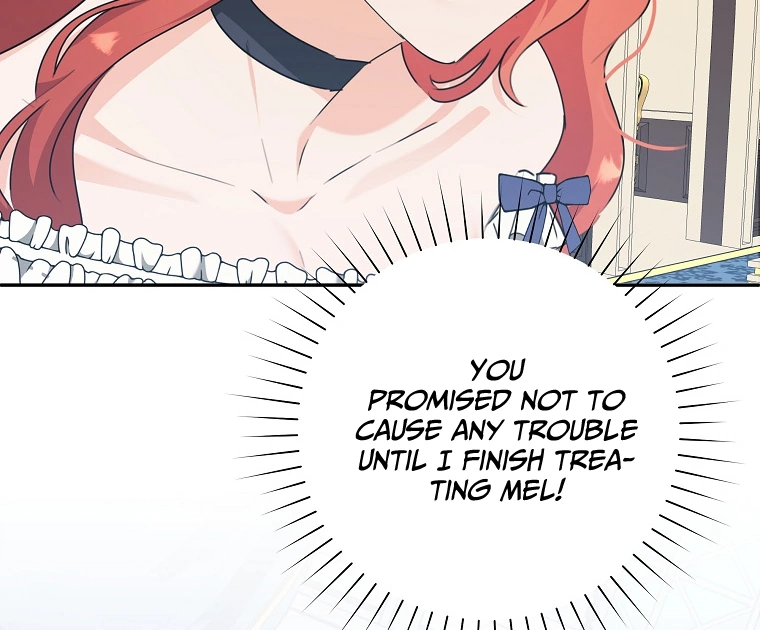 You Just Need To Hold My Hand Chapter 54 page 43