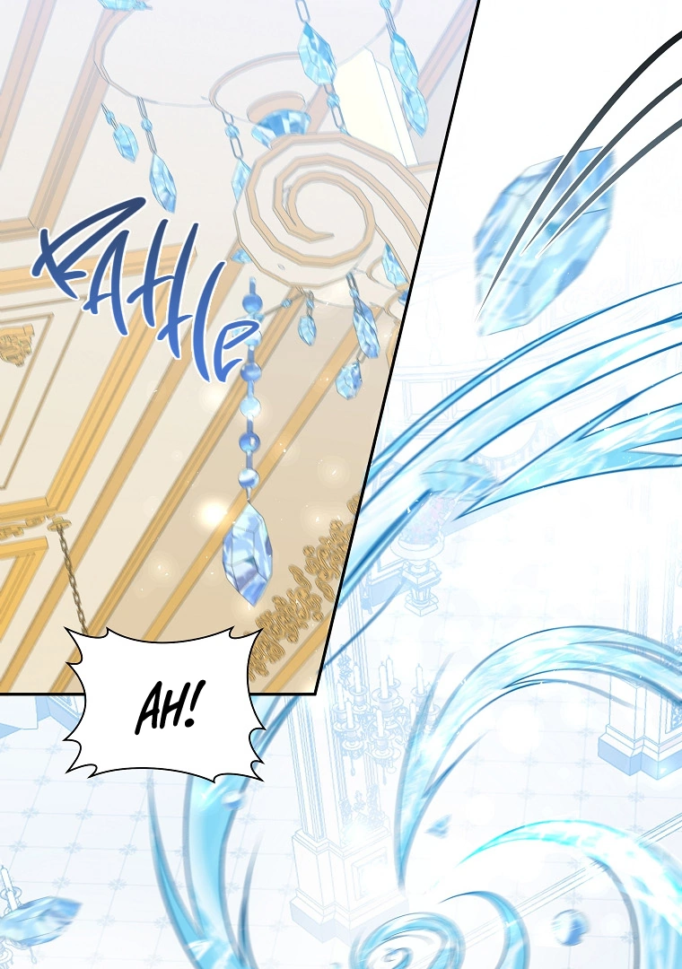 You Just Need To Hold My Hand Chapter 54 page 47