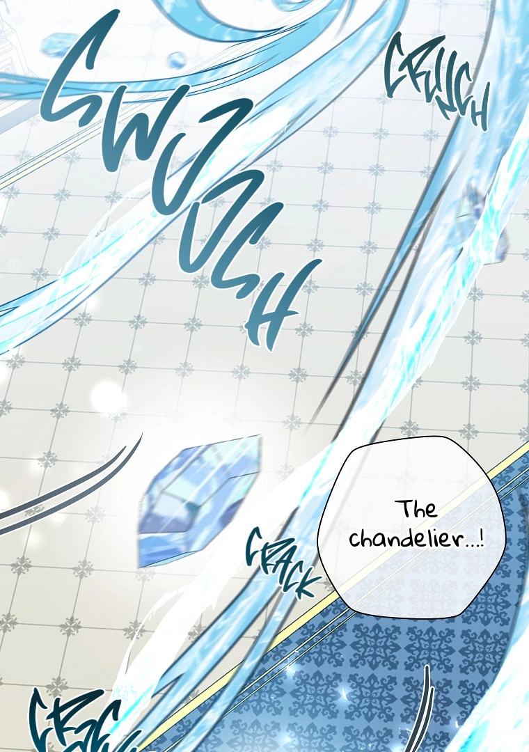You Just Need To Hold My Hand Chapter 54 page 48