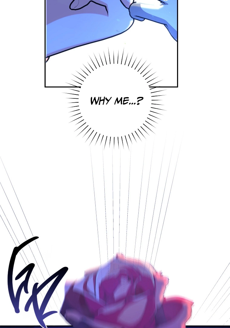 You Just Need To Hold My Hand Chapter 54 page 4