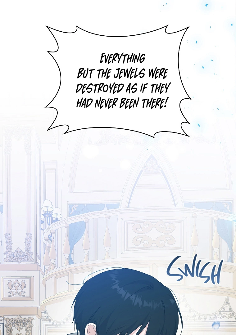 You Just Need To Hold My Hand Chapter 54 page 51