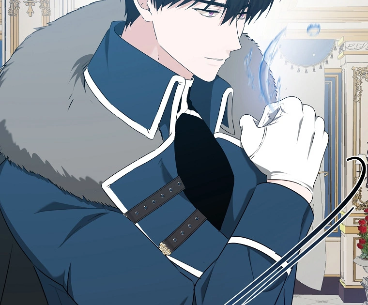 You Just Need To Hold My Hand Chapter 54 page 52