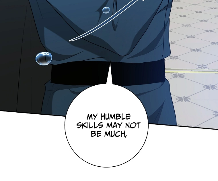 You Just Need To Hold My Hand Chapter 54 page 53